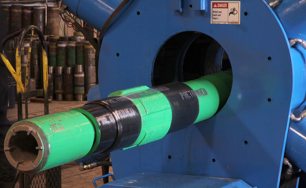Drilling Mud Motors – Predator Downhole
