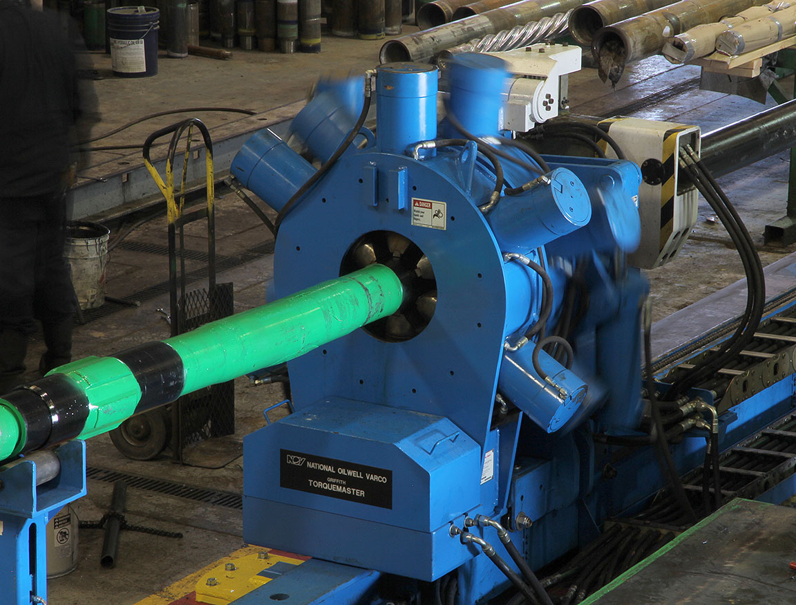 Drilling Mud Motors Predator Downhole